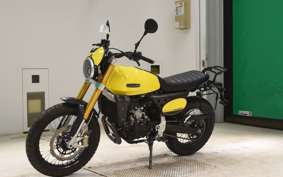 FANTIC キャバレロスクRANブラ 2001