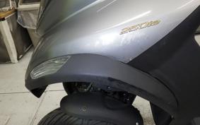 PIAGGIO MP3 250