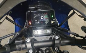 YAMAHA XSR900 2023 RN80J