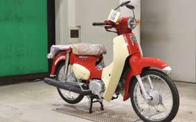 HONDA C50 SUPER CUB AA09