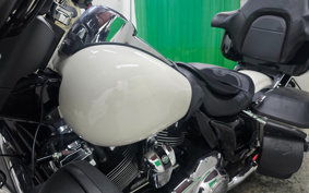 HARLEY FLHTP1340 2025 FMC