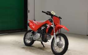 HONDA CRF110F 2008 JE02
