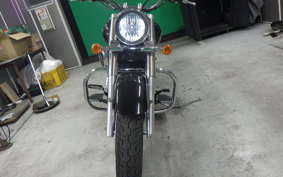 SUZUKI INTRUDER 400 Classic 2009 VK56A