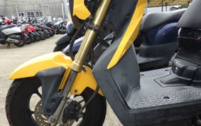 HONDA ZOOMER-X