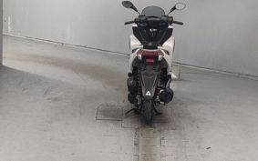 YAMAHA TRICITY 125 SE82J