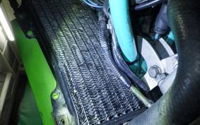 KAWASAKI KDX250SR DX250F