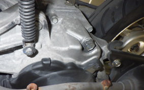 HONDA TODAY 2 AF67