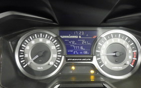HONDA FORZA 250 1988 MF13