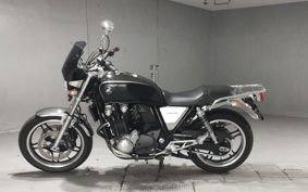 HONDA CB1100 2011 SC65