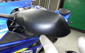 SUZUKI GSX-R125 DL32D
