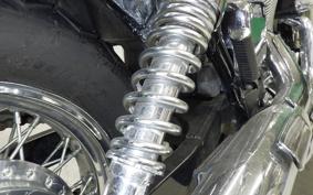 HONDA SHADOW 400 SLASHER 2005 NC40