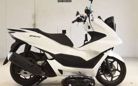 HONDA PCX125 2015 JK05