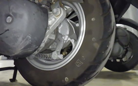 YAMAHA AXIS 125 TREET 2018 SE53J