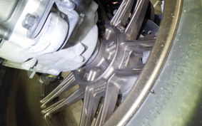 HONDA FORZA 250 2006 MF17