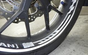 HONDA CBR400R ABS 2016 NC47