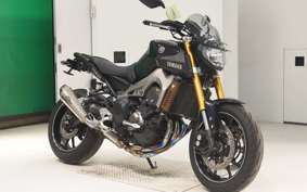 YAMAHA MT-09 A 2016 RN34J
