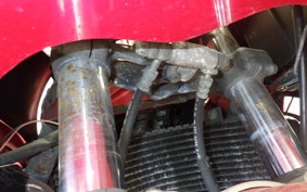 SUZUKI RF400R GK78A