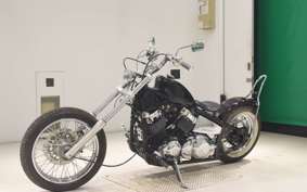 YAMAHA DRAGSTAR 400 1996 4TR