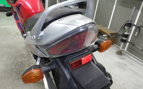 HONDA CBR125R
