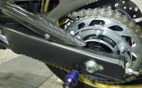 YAMAHA MT-03 2015 RH07J