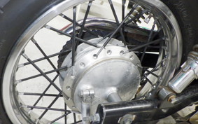 KAWASAKI ESTRELLA 2003 BJ250A