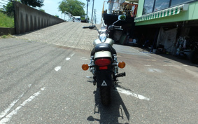 KAWASAKI ELIMINATOR 125 BN125A