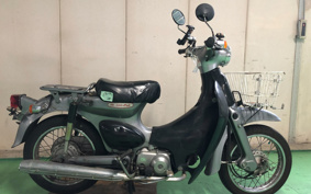 HONDA LITTLE CUB AA01