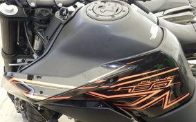 KTM 790 DUKE 2018