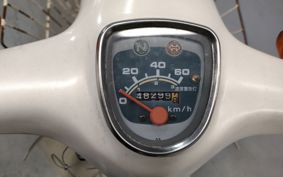 HONDA SUPER CUB50 C50