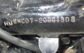 HONDA CBX400F 2023 NC07