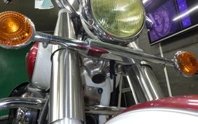 YAMAHA DRAGSTAR 400 CLASSIC 2001 VH01J