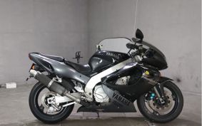 YAMAHA YZF1000R THUNDERACE 4SV