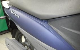 SUZUKI ADDRESS 110 1997 CE47A