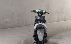 SUZUKI ADDRESS V125 CF46A