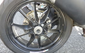 DUCATI HYPERMOTARD 820 2013