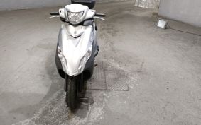 SUZUKI ADDRESS V125 DT11A