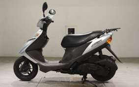 SUZUKI ADDRESS V125 G 2005 CF46A