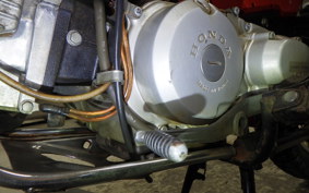 HONDA CT110 HUNTER CUB