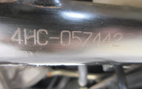 YAMAHA MAJESTY 250 4HC