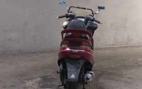 SYM RV125 JP LA12W