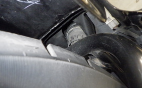 YAMAHA DRAGSTAR 400 2002 VH01J