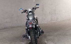 YAMAHA VMAX 2001 2LTN