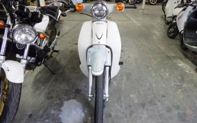 HONDA C110 SUPER CUB 1991 JA07