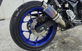 YAMAHA YZF-R25 RG10J