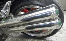 KAWASAKI Z1000 Gen.2 2003 ZRT00A