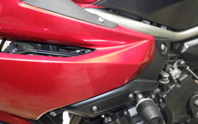 YAMAHA XJ6 S 2009