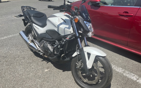 HONDA NC750S 2014 RC70