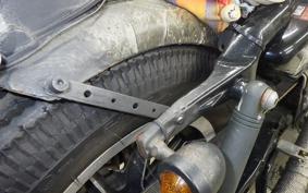 HARLEY XLH883 HUGGER 2022