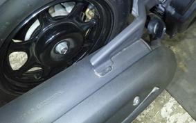 HONDA TACT-4ﾍﾞｰｼｯｸ AF79