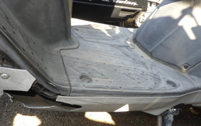 SUZUKI ADDRESS V125 DT11A